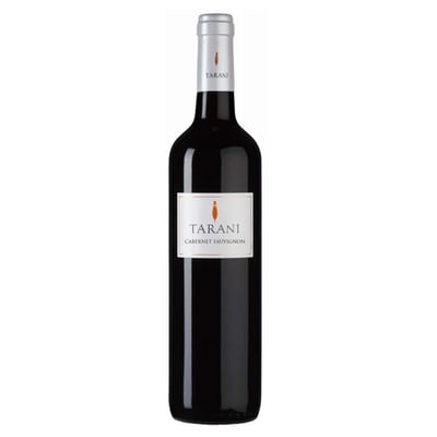 Vino Tarani Cabernet Sauvignon 750cc