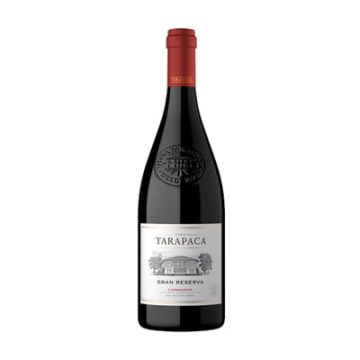 Vino Tarapac� Gran Reserva Carmenere 750 Cc