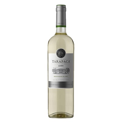 Vino Tarapac� Le�n Sauvignon Blanc Botella 750cc