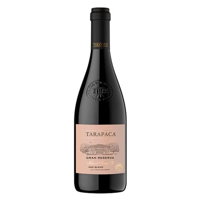 Vino Tarapaca Gran Reserva Blend 750cc