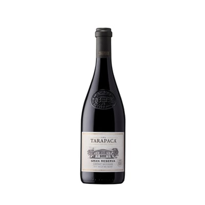Vino Tarapaca Gran Reserva Cabernet Sauvignon Botella 750cc