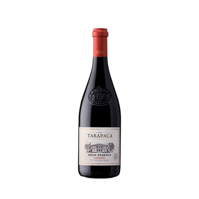Vino Tarapacá Gran Reserva Carmenere 750 Cc