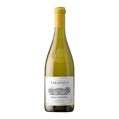 Vino Tarapacá Gran Reserva Chardonnay - 750ml