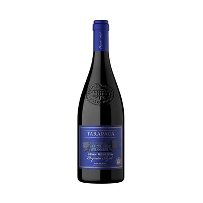 Vino Tarapacá Gran Reserva Etiqueta Azul Blend 750cc