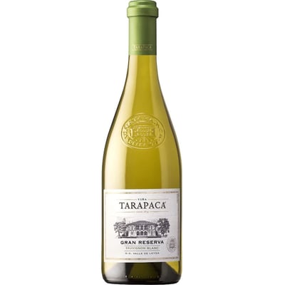 Vino Tarapaca Gran Rsva Sauvignon Blanc 750cc