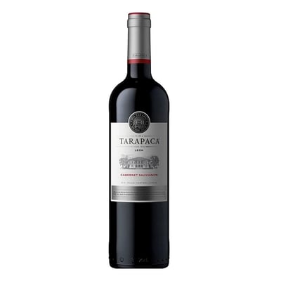 Vino Tarapacá León Cepas 750cc