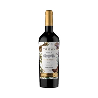 Vino Tarapacá Reserva Biodiversidad Blend 750cc