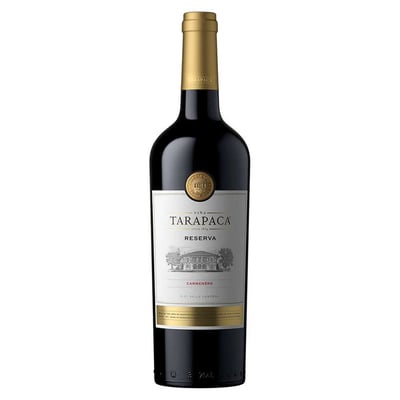 Vino Tarapacá Reserva Carmenere 750cc