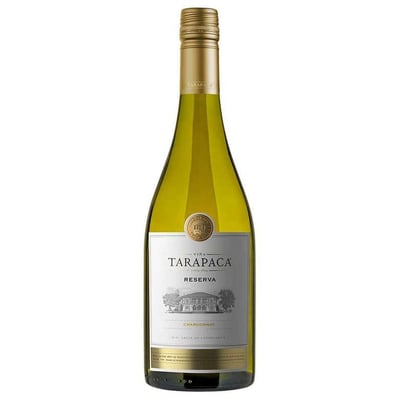Vino Tarapacá Reserva Chardonnay 750cc