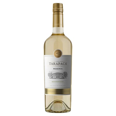 Vino Tarapacá Reserva Sauvignon Blanc 750cc