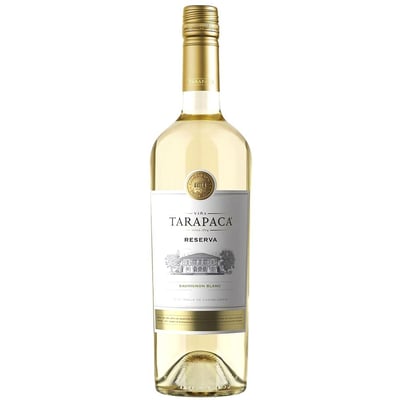 Vino Tarapaca Rsva Sauvignon Blanc 750cc