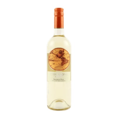 Vino Terra Andina Reserva Sauvignon Blanc 750 cc