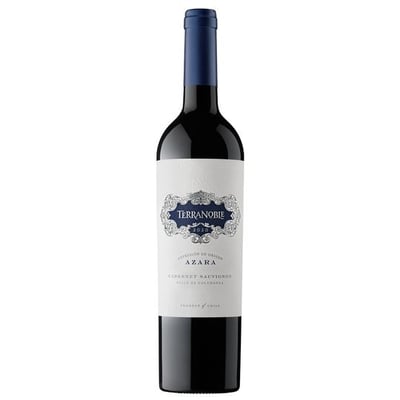 Vino TerraNoble Azara Cabernet Sauvignon 750cc