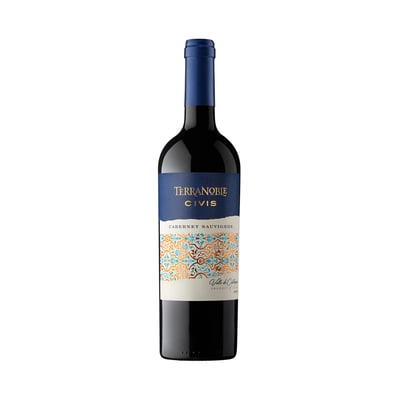Vino Terranoble Civis Cabernet Sauvignon 750cc