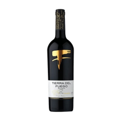 Vino Tierra del Fuego Reserva Carmenere 750 cc
