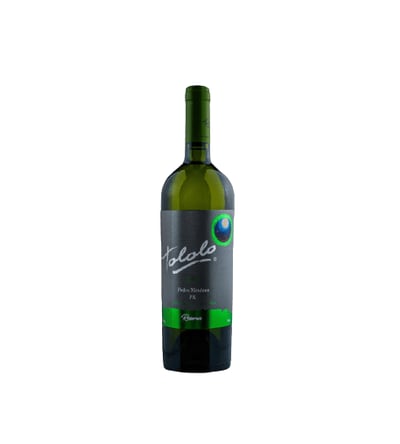 Vino Tololo Pedro Jimenez 750cc
