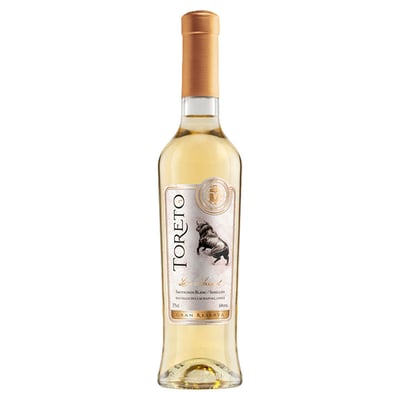 Vino Toreto Gran Reserva Late Harvest