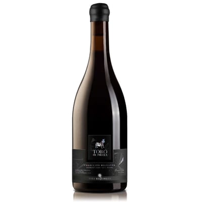 Vino Toro de Piedra Colección Diamante Merlot 750cc