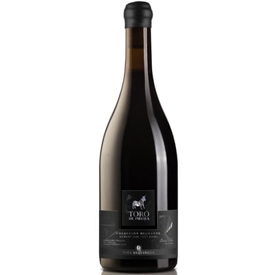 Vino Toro de Piedra Diamante Merlot 750cc