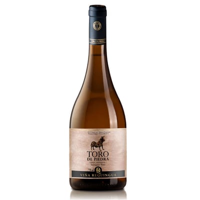 Vino Toro de Piedra Gran Reserva Sauvignon Blanc 750cc