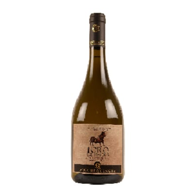 Vino Toro De Piedra Gran Reserva Sauvignon Blanc Botella 750cc