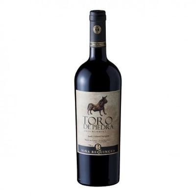 Vino Toro de Piedra Gran Reserva Syrah/ Cab. Sauvignon - 750ml
