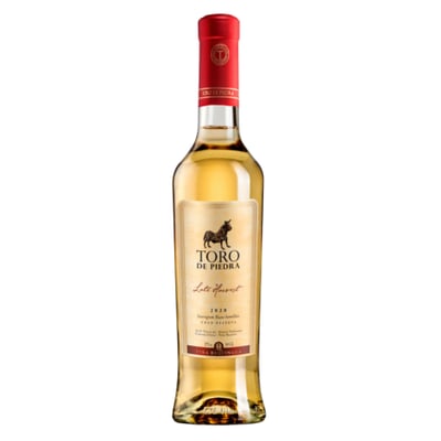 Vino Toro de Piedra - Late Harvest - 375ml