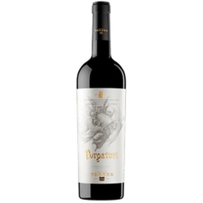 Vino Torres Purgatori Ensamblaje 750 cc