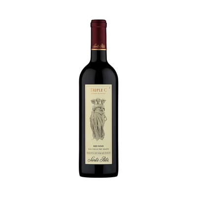 Vino Triple C Ensamblaje 750cc