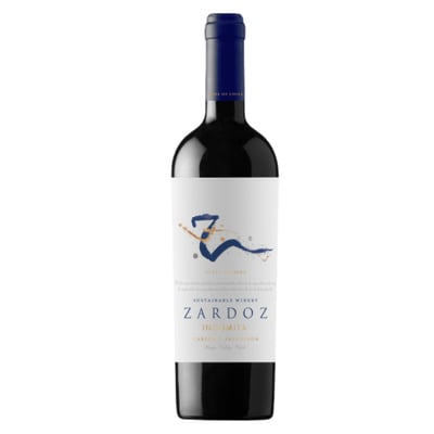 Vino Ultra Premium Indómita Zardoz - Cabernet Sauvignon - 750ml