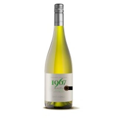 Vino Undurraga 1967 Reserva Especial Chardonnay Alcohol Free Zero*