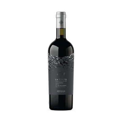 Vino Undurraga Extinto Carmenere 750cc