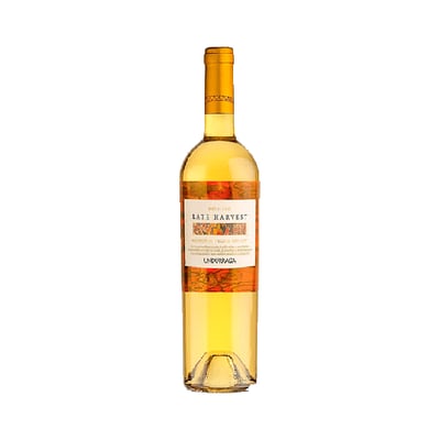 Vino Undurraga Late Harvest Botella 750cc