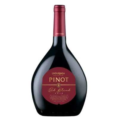 Vino Undurraga Pinot - Red Blend - 750ml