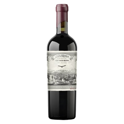Vino Undurraga Red Field Blend 14,5° 750cc