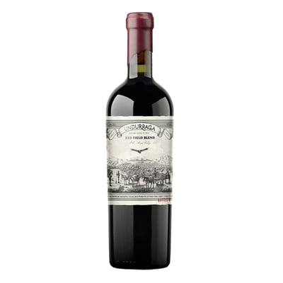 Vino Undurraga Red Field Blend 750cc