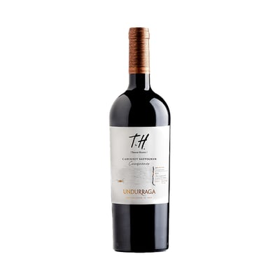 Vino Undurraga TH Cabernet Sauvignon 750cc
