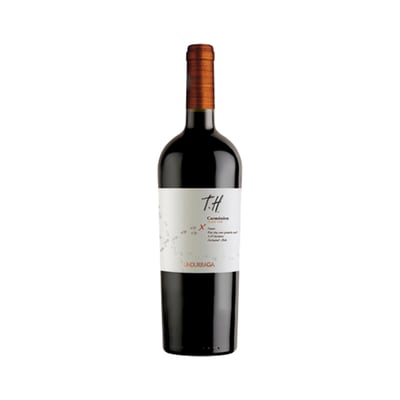 Vino Undurraga T.h. Carmenere Peumo 750cc