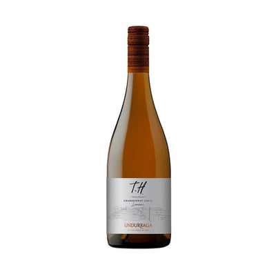 Vino Undurraga TH Chardonnay 750cc