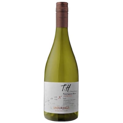 Vino Undurraga TH Leyda Sauvignon Blanc 750cc