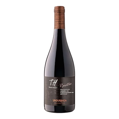 Vino Undurraga TH Rarities Montepulciano 750cc