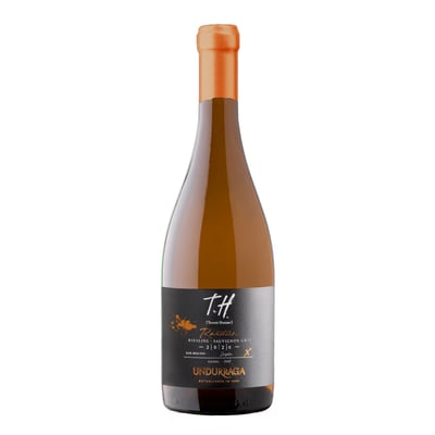 Vino Undurraga T.h. Rarities Naranjo Riesling Sauvignon Gris 750cc