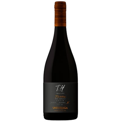 Vino Undurraga TH Rarities Pais Cinsault 750 cc 13º