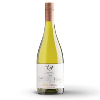 Vino Undurraga TH Sauvignon Blanc Leyda - 750ml