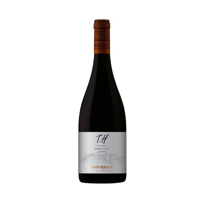 Vino Undurraga TH Syrah Limari 2022 750cc