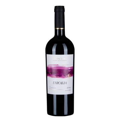 Vino Unicalia Carmenere 750ml
