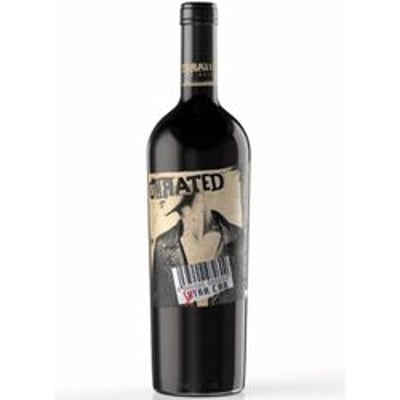 Vino Unreated Cabernet Sauvignon 750 cc