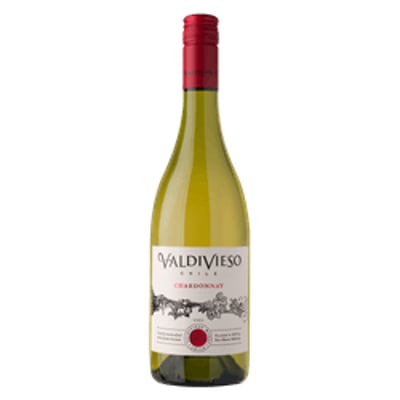 Vino Valdivieso Chardonnay 750 cc
