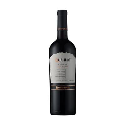 Vino Ventisquero Gran Reserva Carmenere Botella 750cc