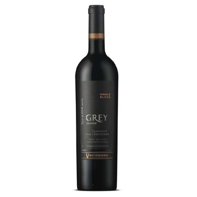 Vino Ventisquero Grey Cabernet Sauvignon 750cc